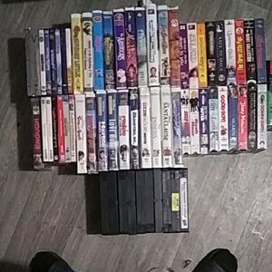 Sony Black and White DVD Blu-ray Collection